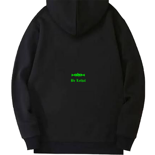 REGULAR HOODIE