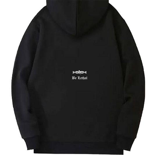 OVERSIZE HOODIE