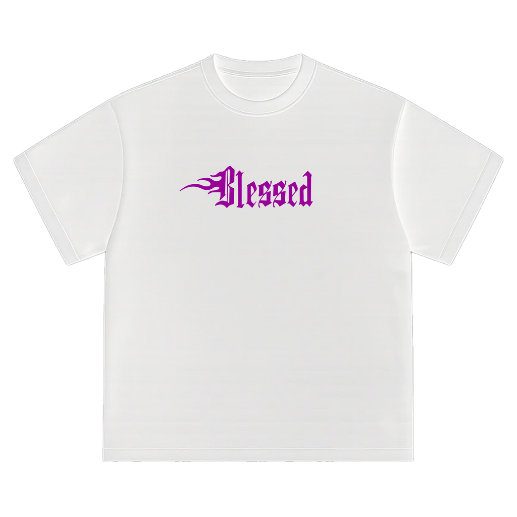 BLESSED 220GSM