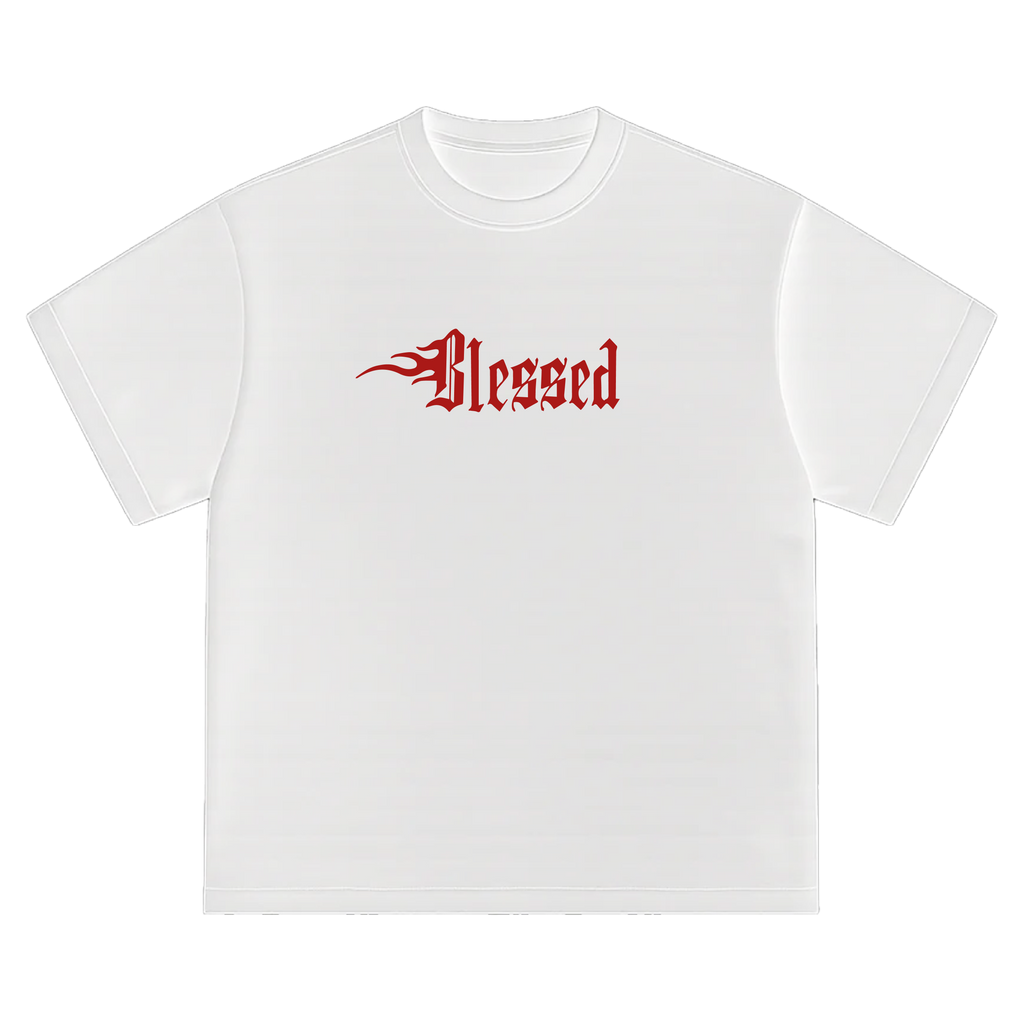 BLESSED 220GSM