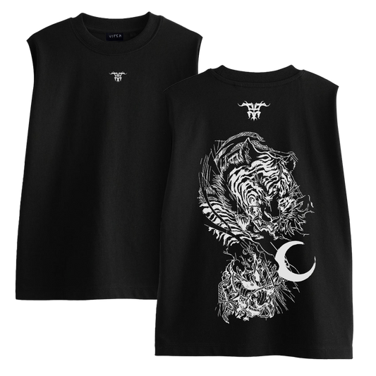 SLEEVLESS MANGIADEMONI