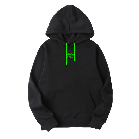 REGULAR HOODIE