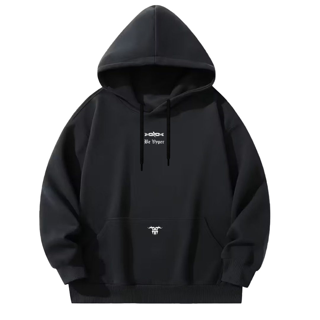 OVERSIZE HOODIE