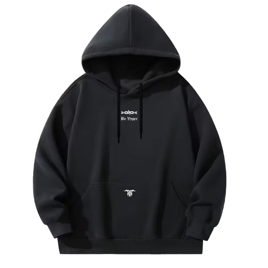 OVERSIZE HOODIE