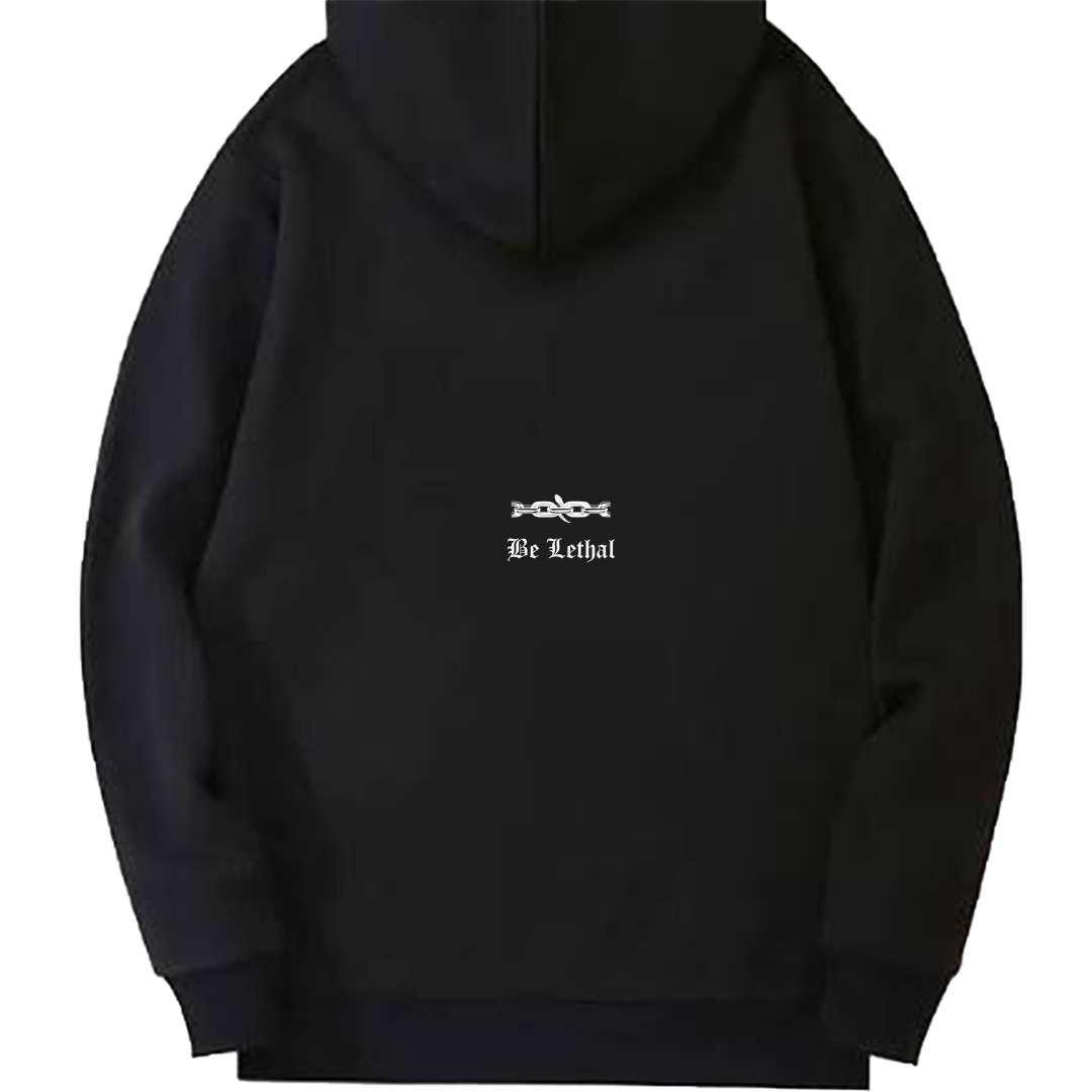 OVERSIZE HOODIE