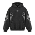 FELPA STONEWASH VENOM