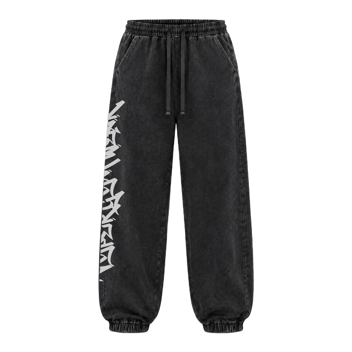 JOGGERS STONEWASH BASIC