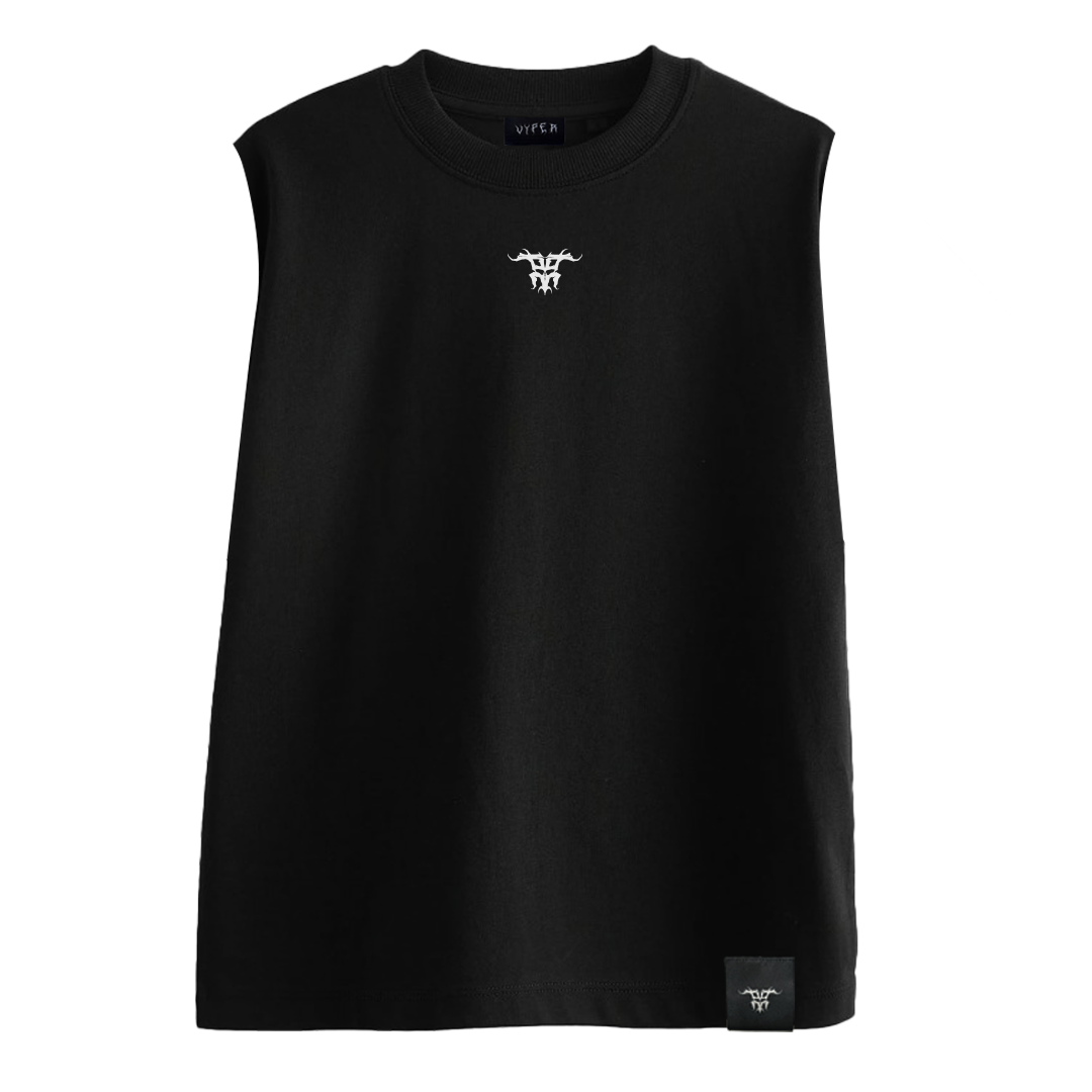 SLEEVLESS MANGIADEMONI