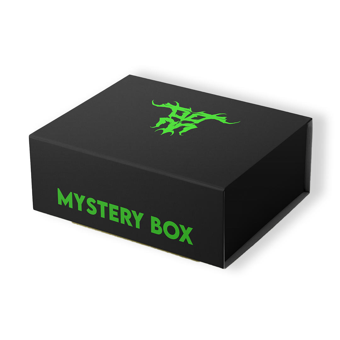 MYSTERY BOX