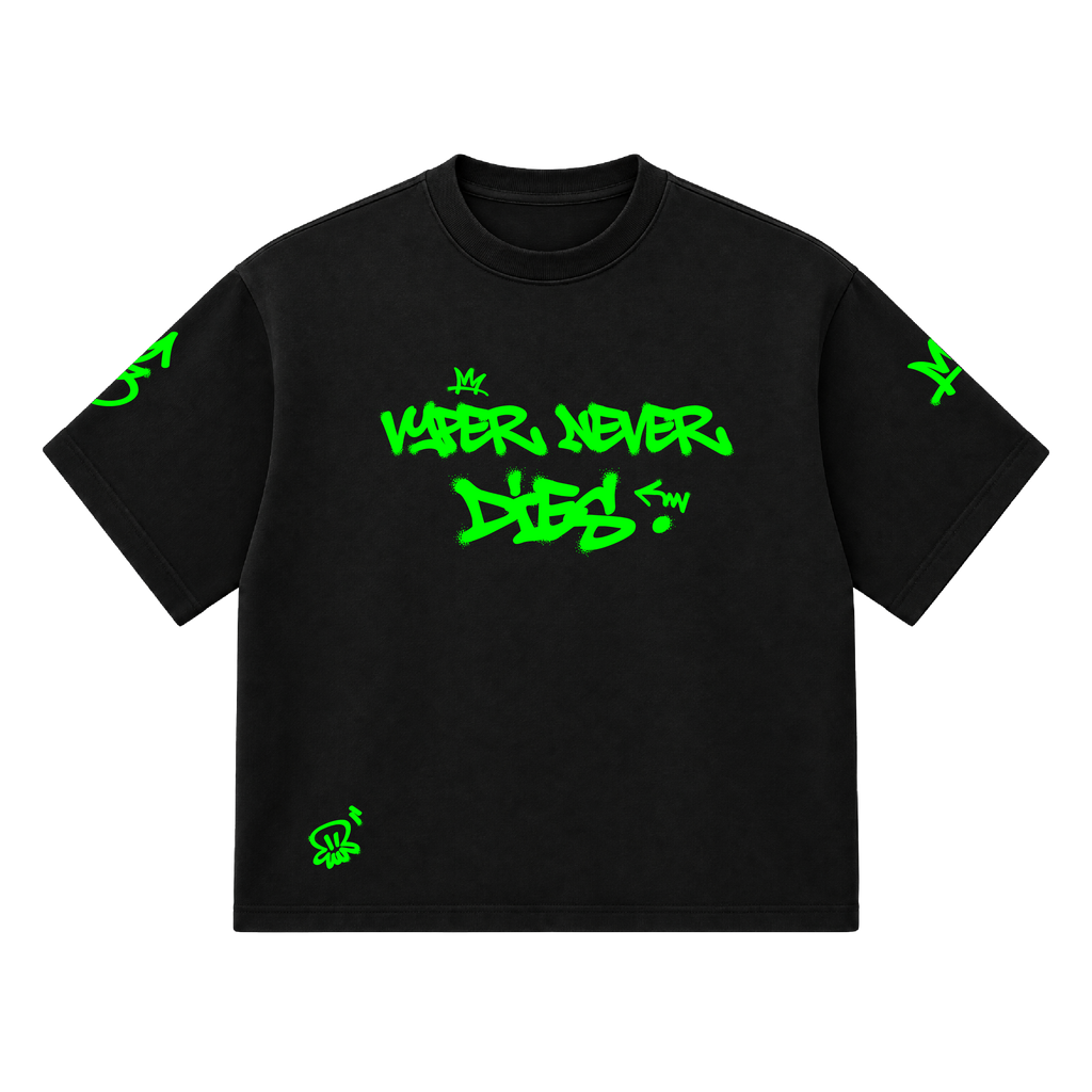 VYPER NEVER DIES