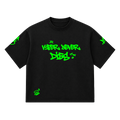 VYPER NEVER DIES