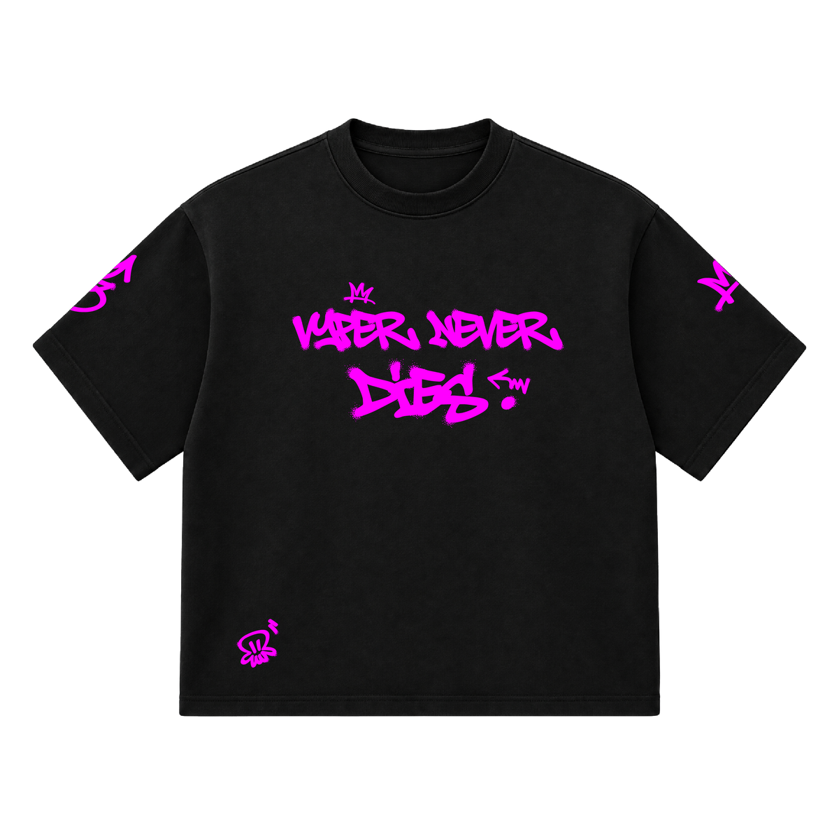 VYPER NEVER DIES