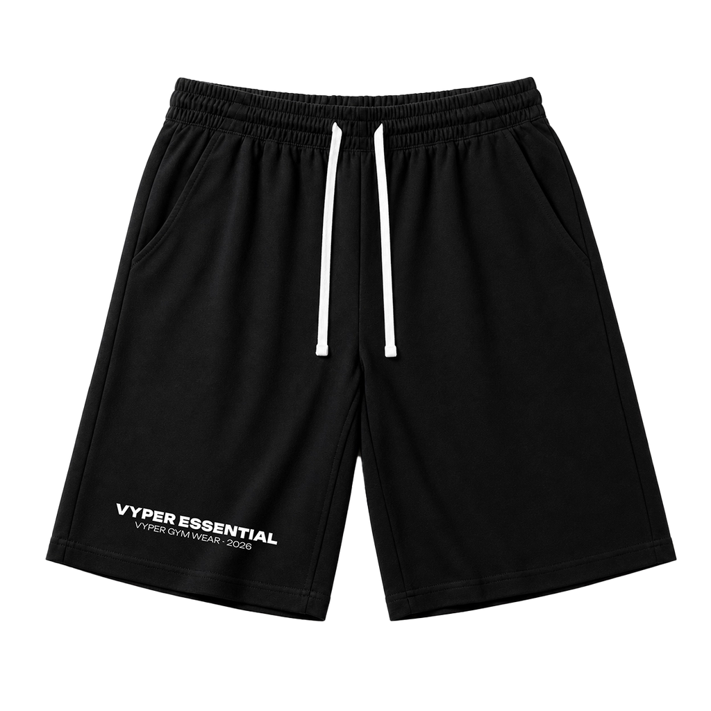 SHORT ESSENTIAL