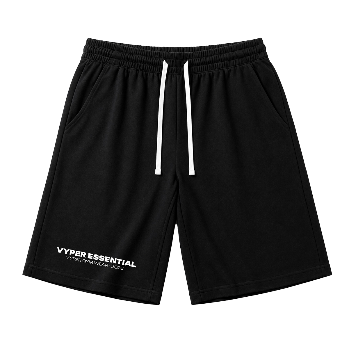 SHORT ESSENTIAL