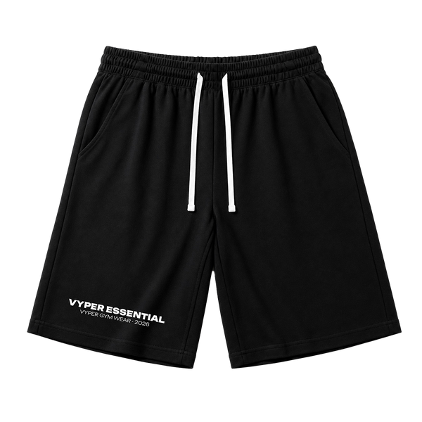 SHORT ESSENTIAL