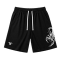 SHORT SKORPION