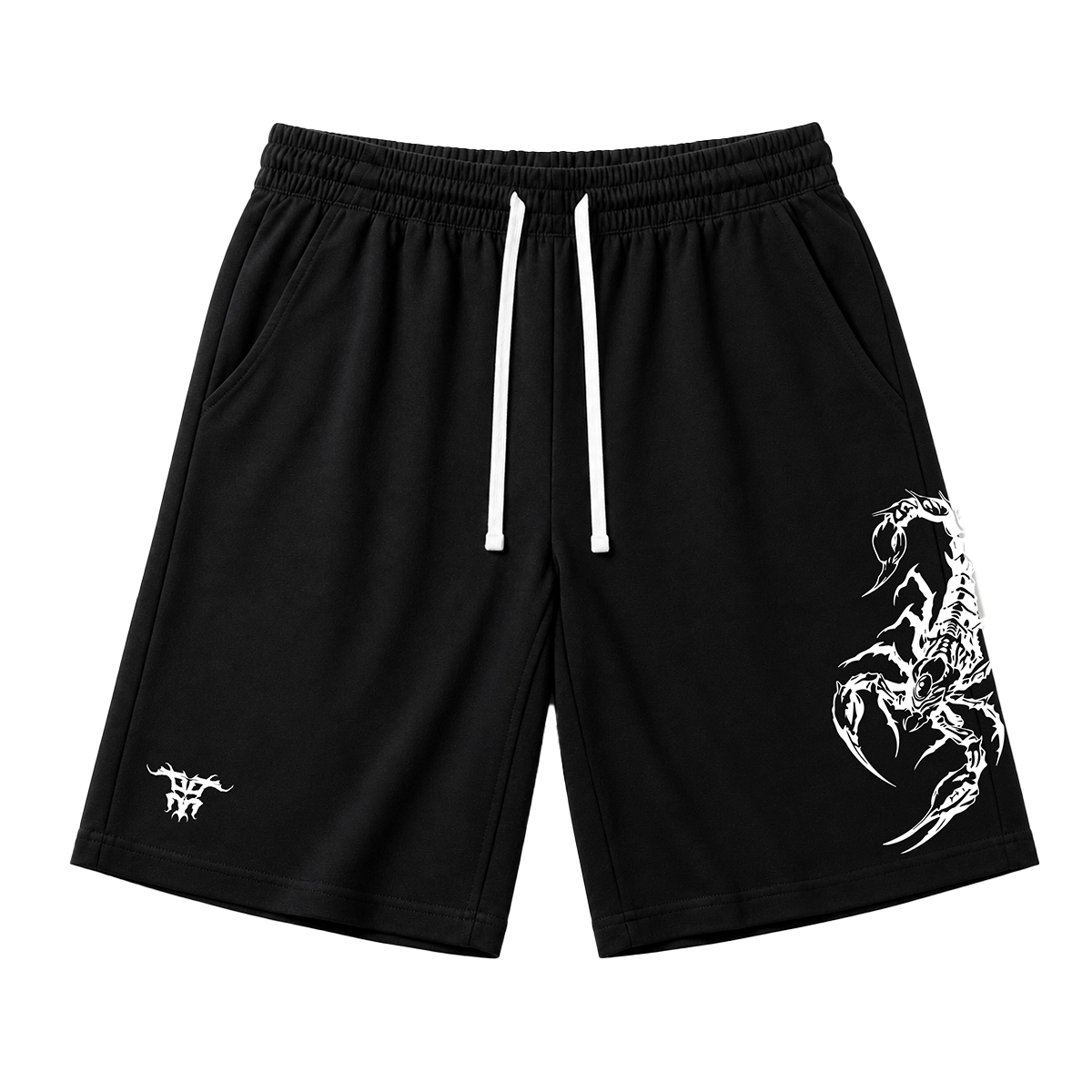 SHORT SKORPION