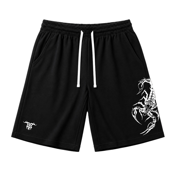SHORT SKORPION