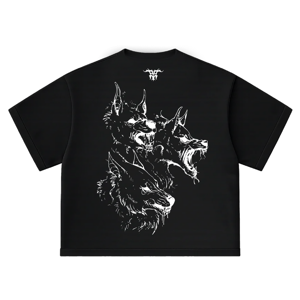 DOBERMANN