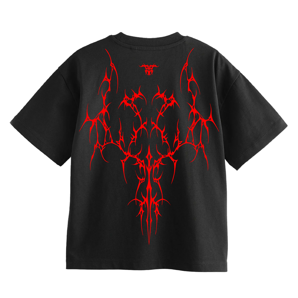 BLOODTHORN