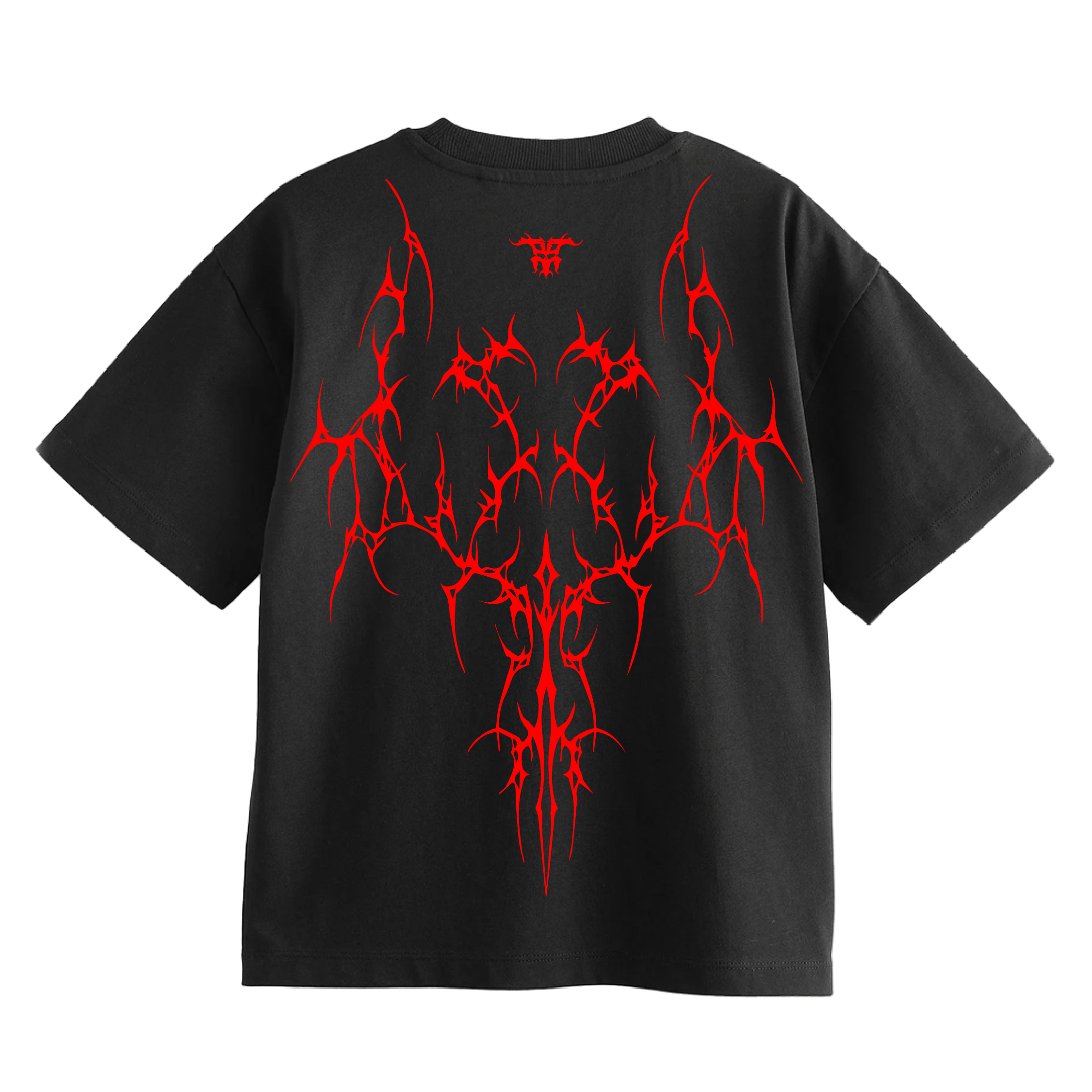 BLOODTHORN