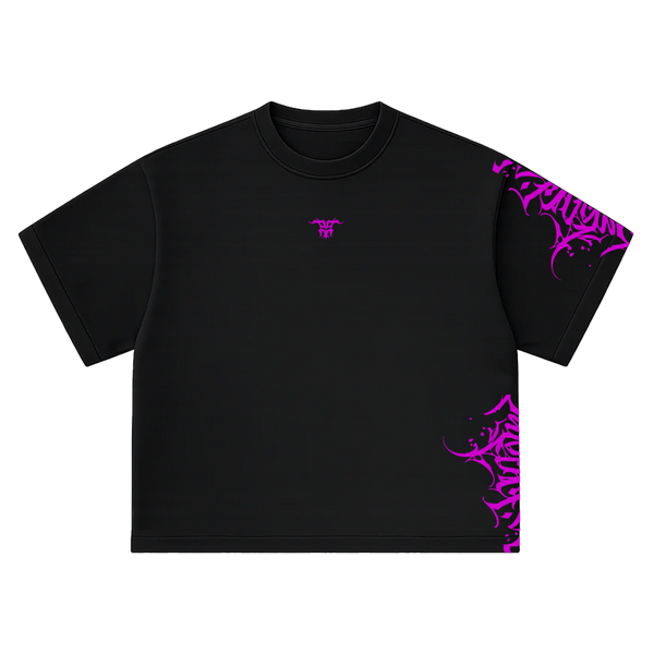 PURPLE DARK DEAMON 220GSM