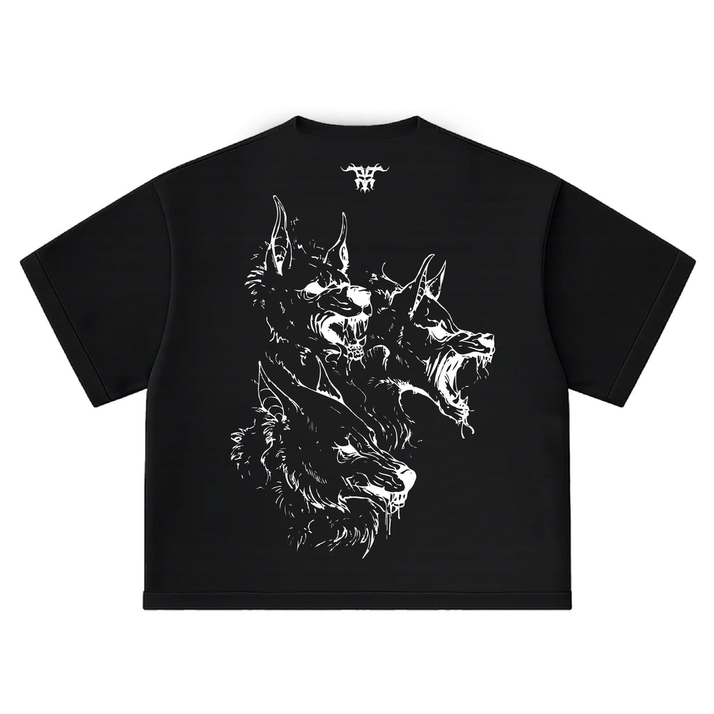 DOBERMANN 220GSM