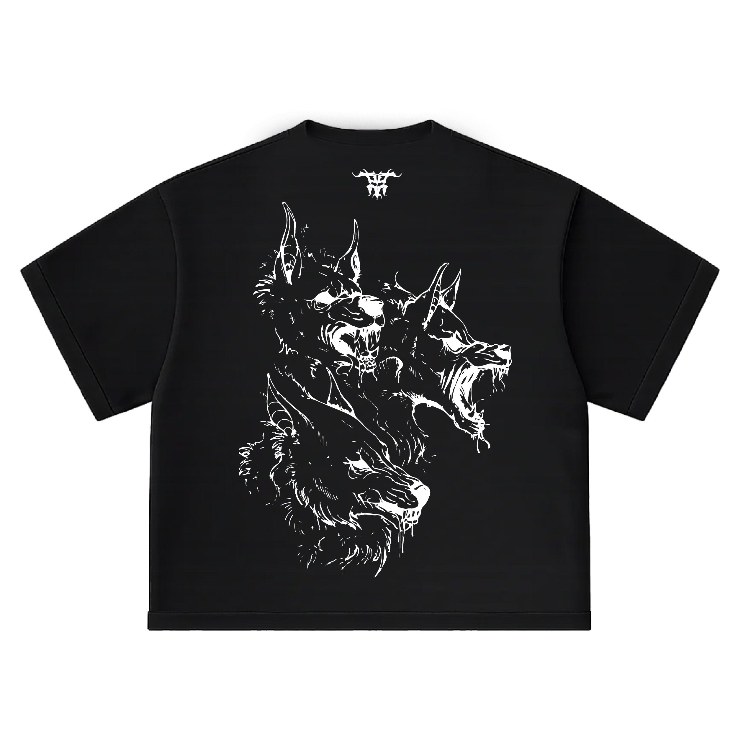 DOBERMANN 220GSM