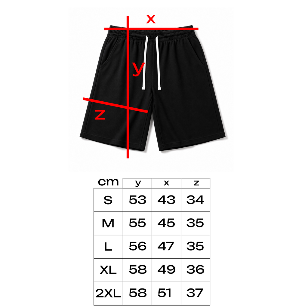 SHORT ESSENTIAL