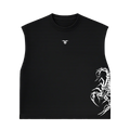 SKORPION SLEVELESS 220GSM
