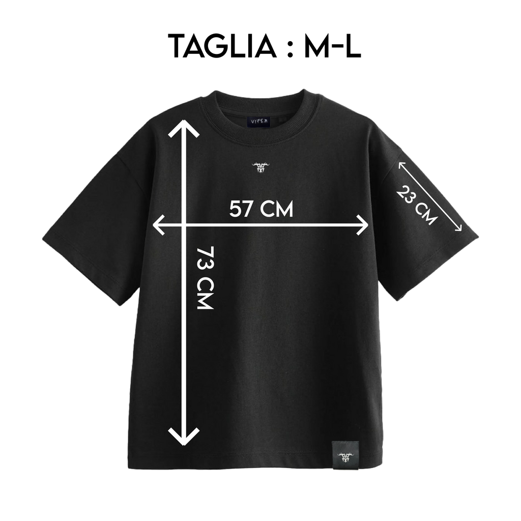 CYBERVYPER SLEVLESS
