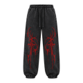 JOGGERS STONEWASH CHAOS
