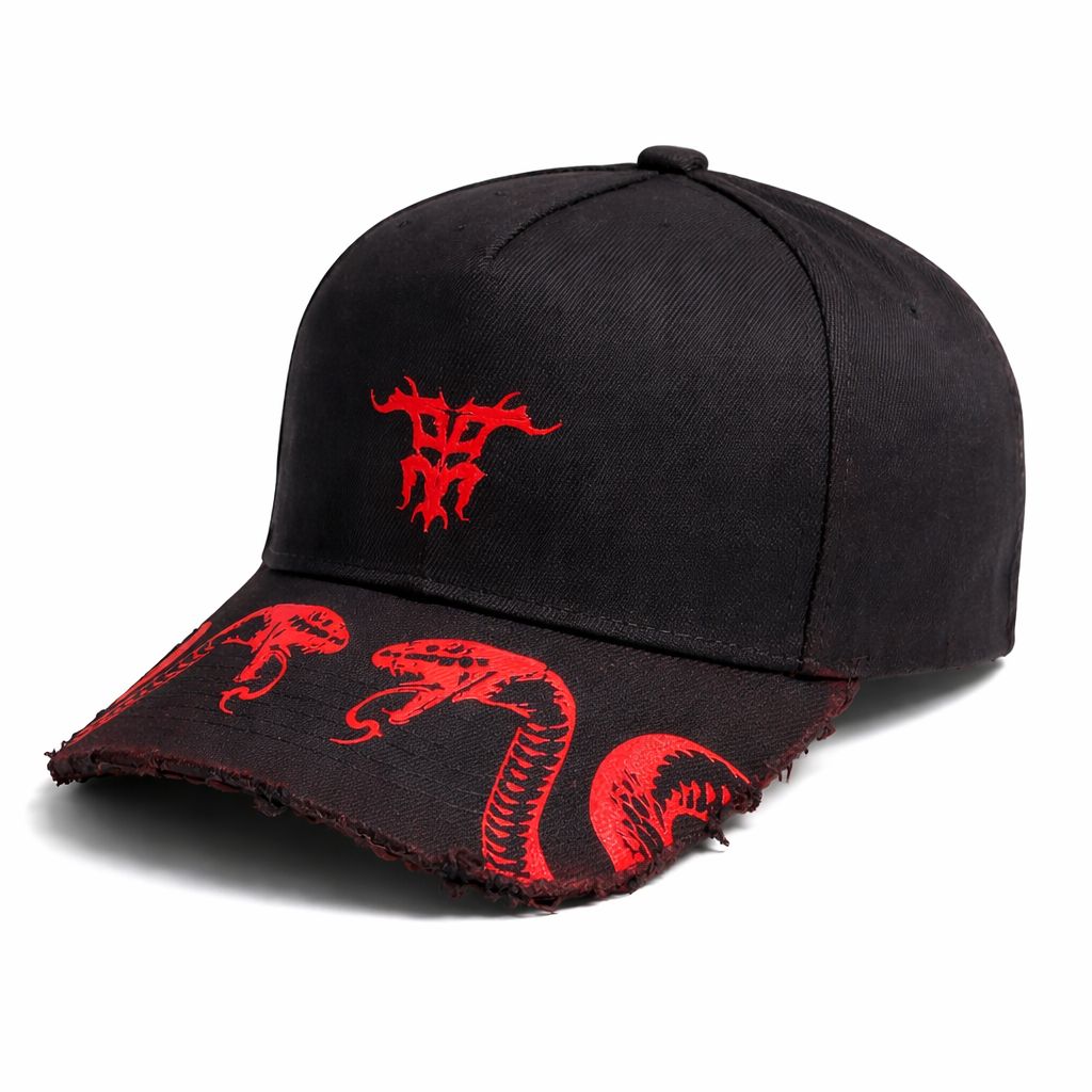 COBRA CAP LIMITED EDITION