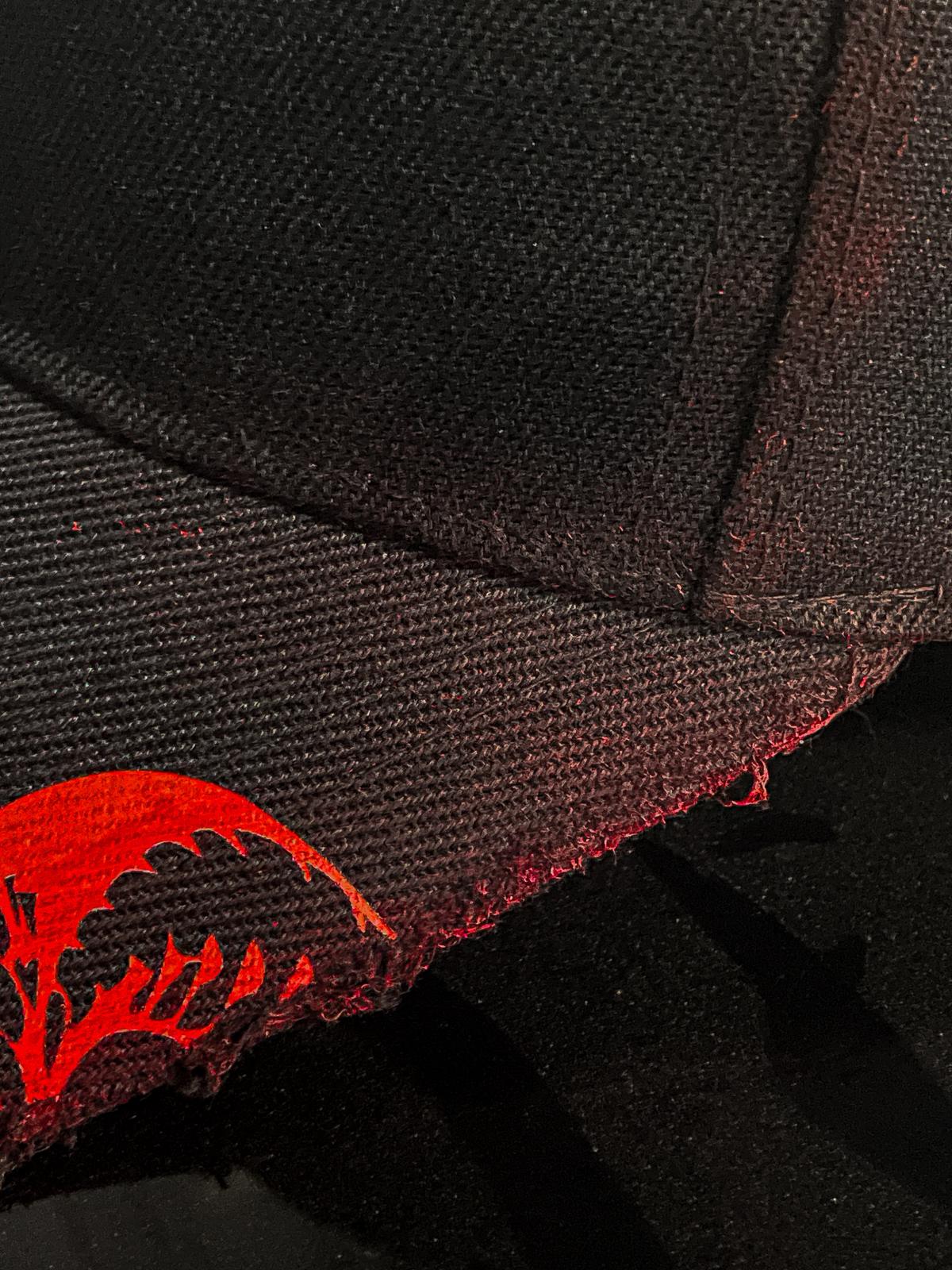 COBRA CAP LIMITED EDITION