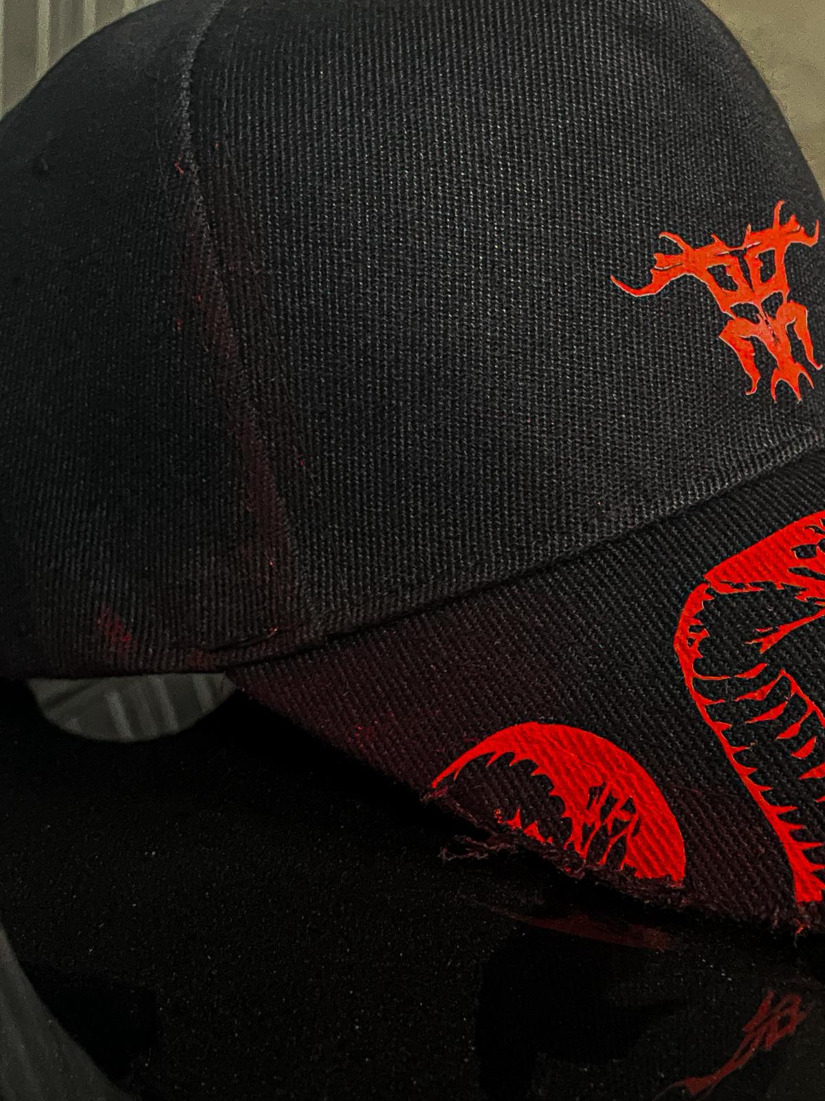 COBRA CAP LIMITED EDITION