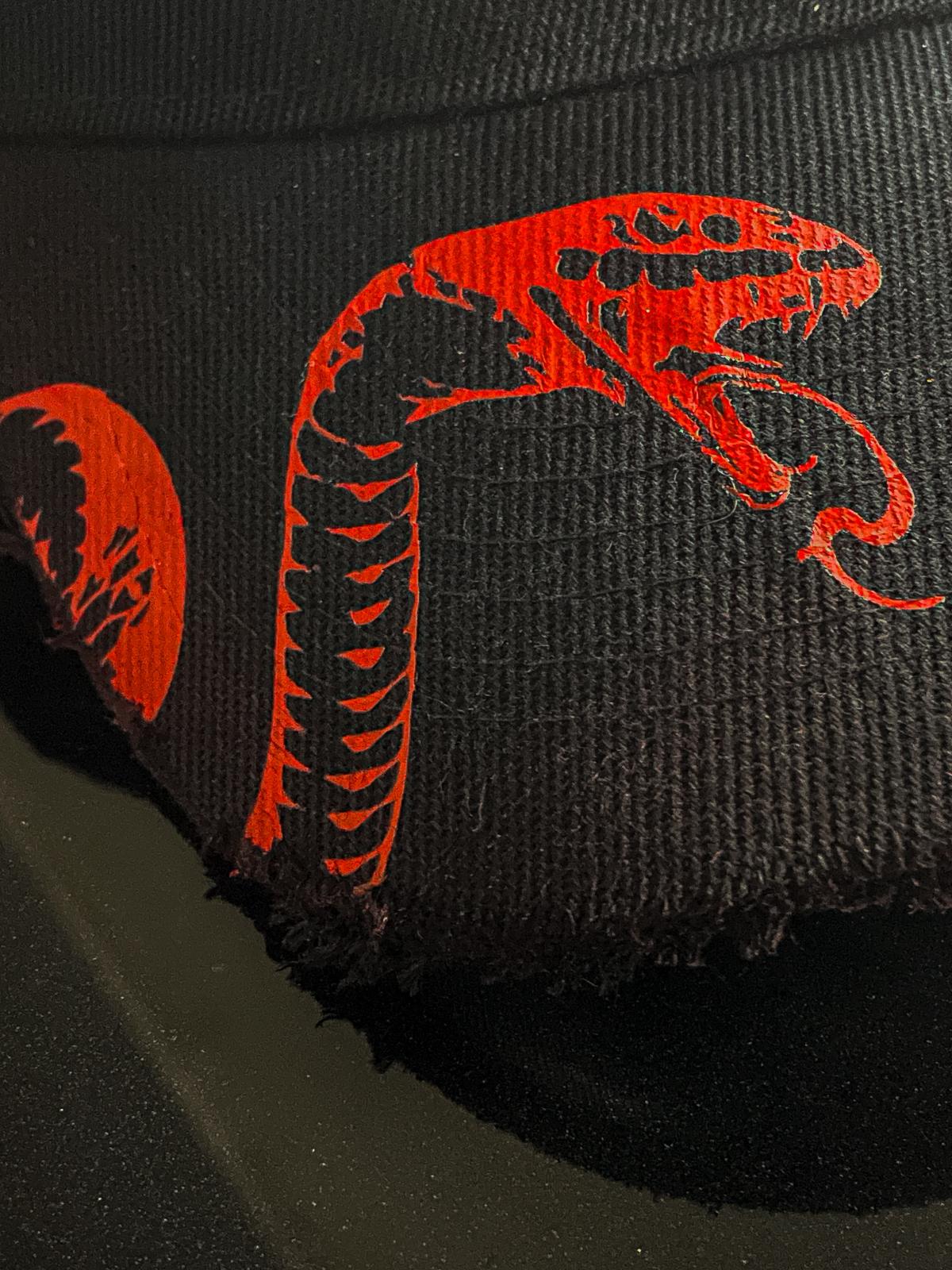 COBRA CAP LIMITED EDITION