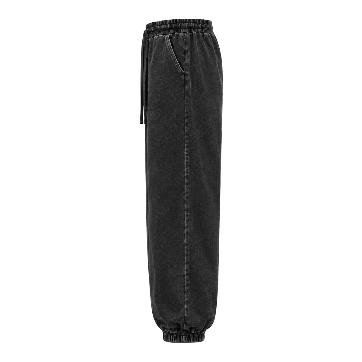 JOGGERS STONEWASH BASIC