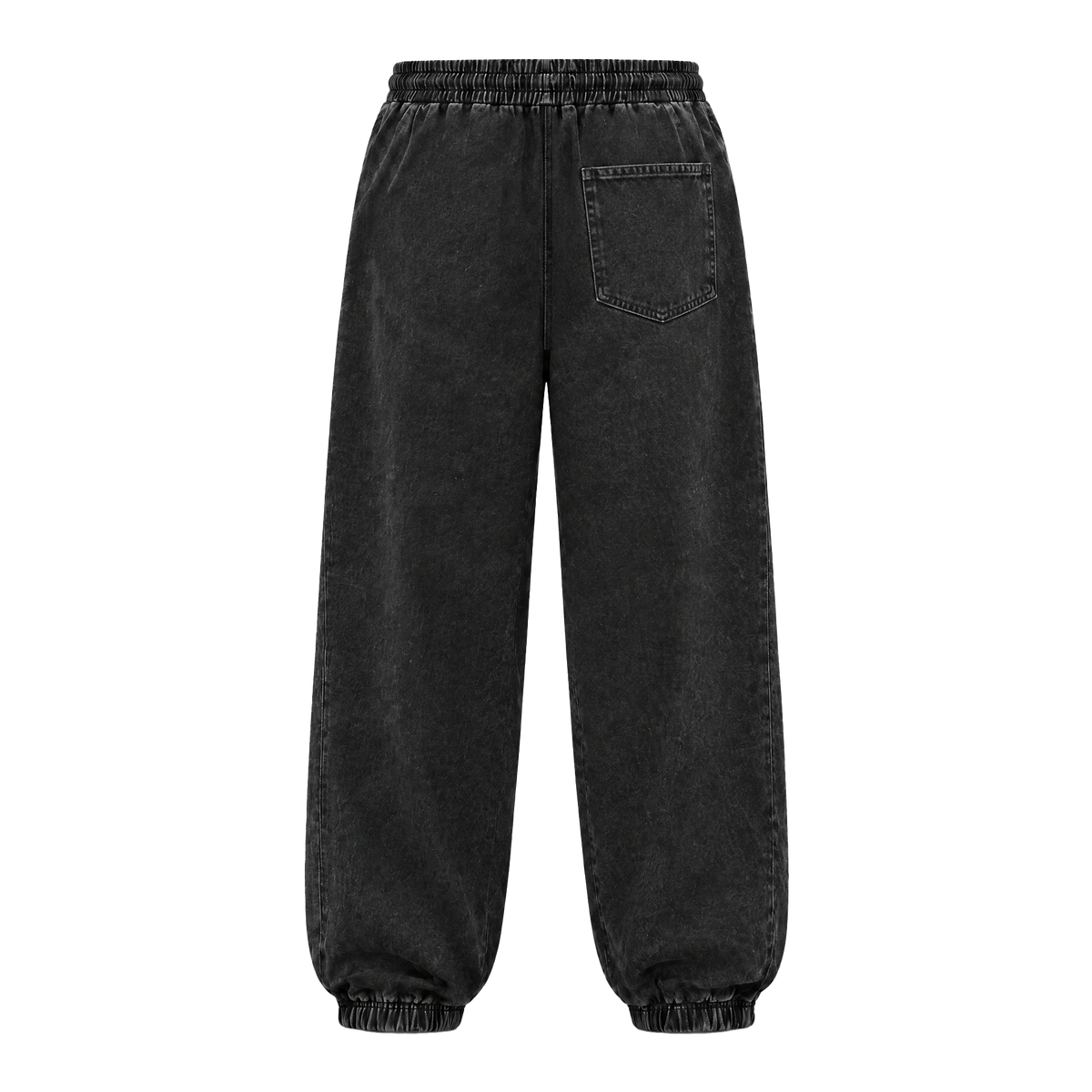 JOGGERS STONEWASH BASIC
